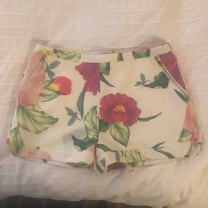 Ted Baker shorts